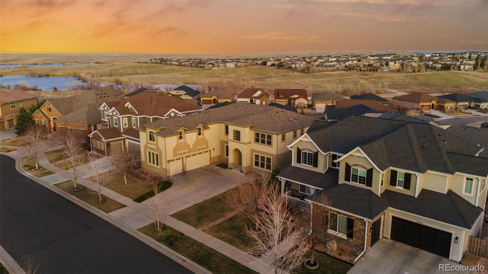MLS Image #45 for 26656 e peakview drive,aurora, Colorado