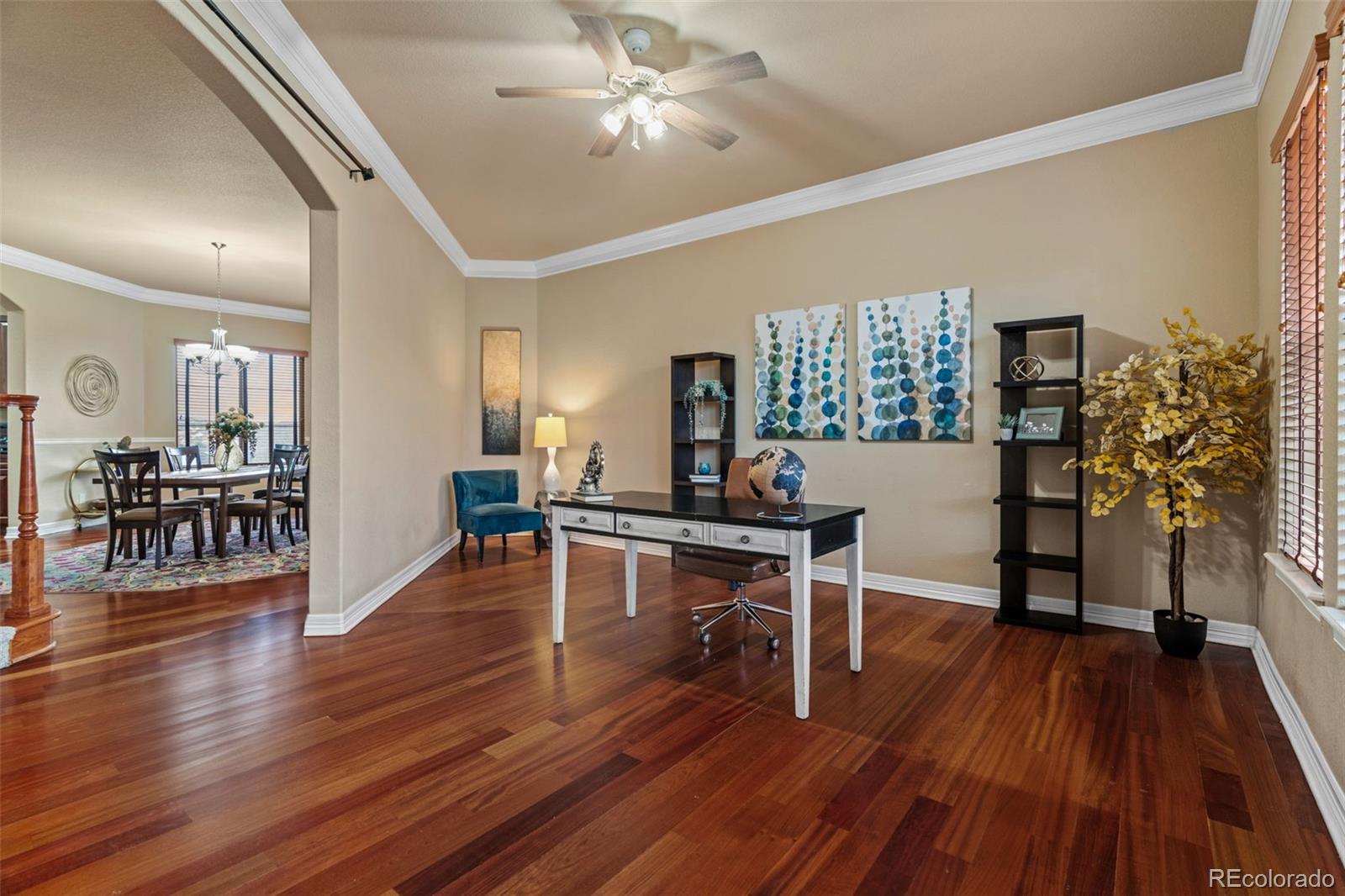 MLS Image #5 for 26656 e peakview drive,aurora, Colorado