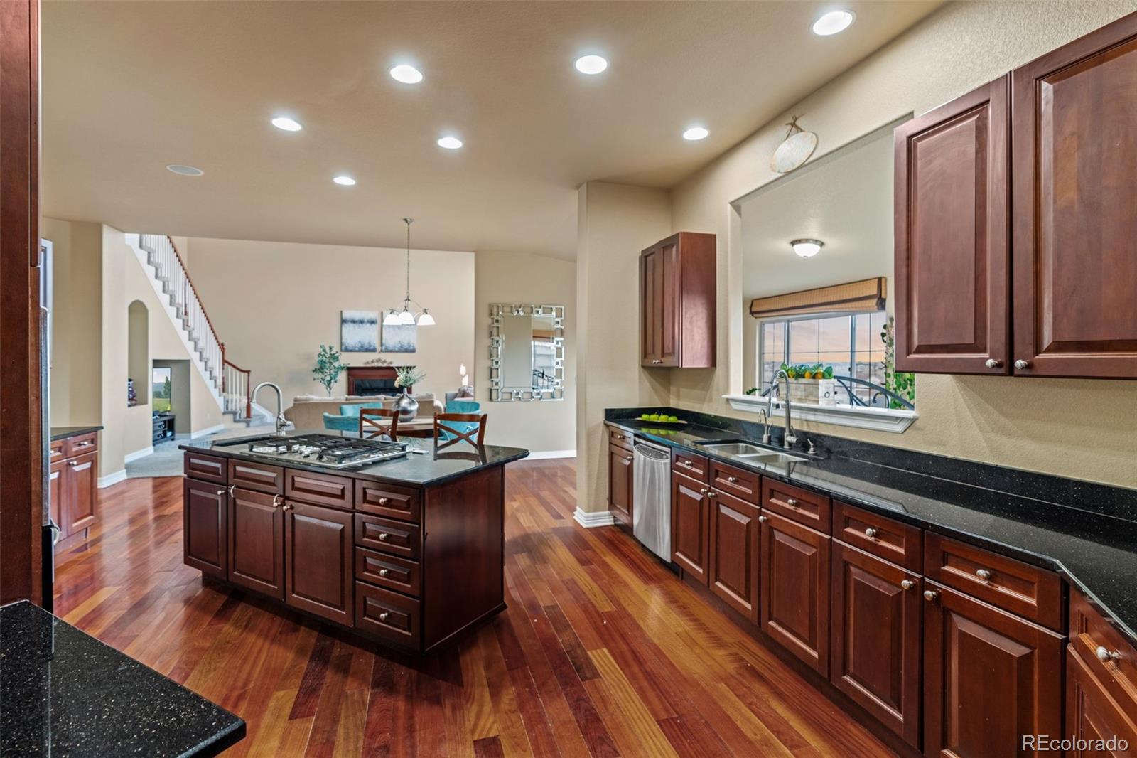 MLS Image #6 for 26656 e peakview drive,aurora, Colorado