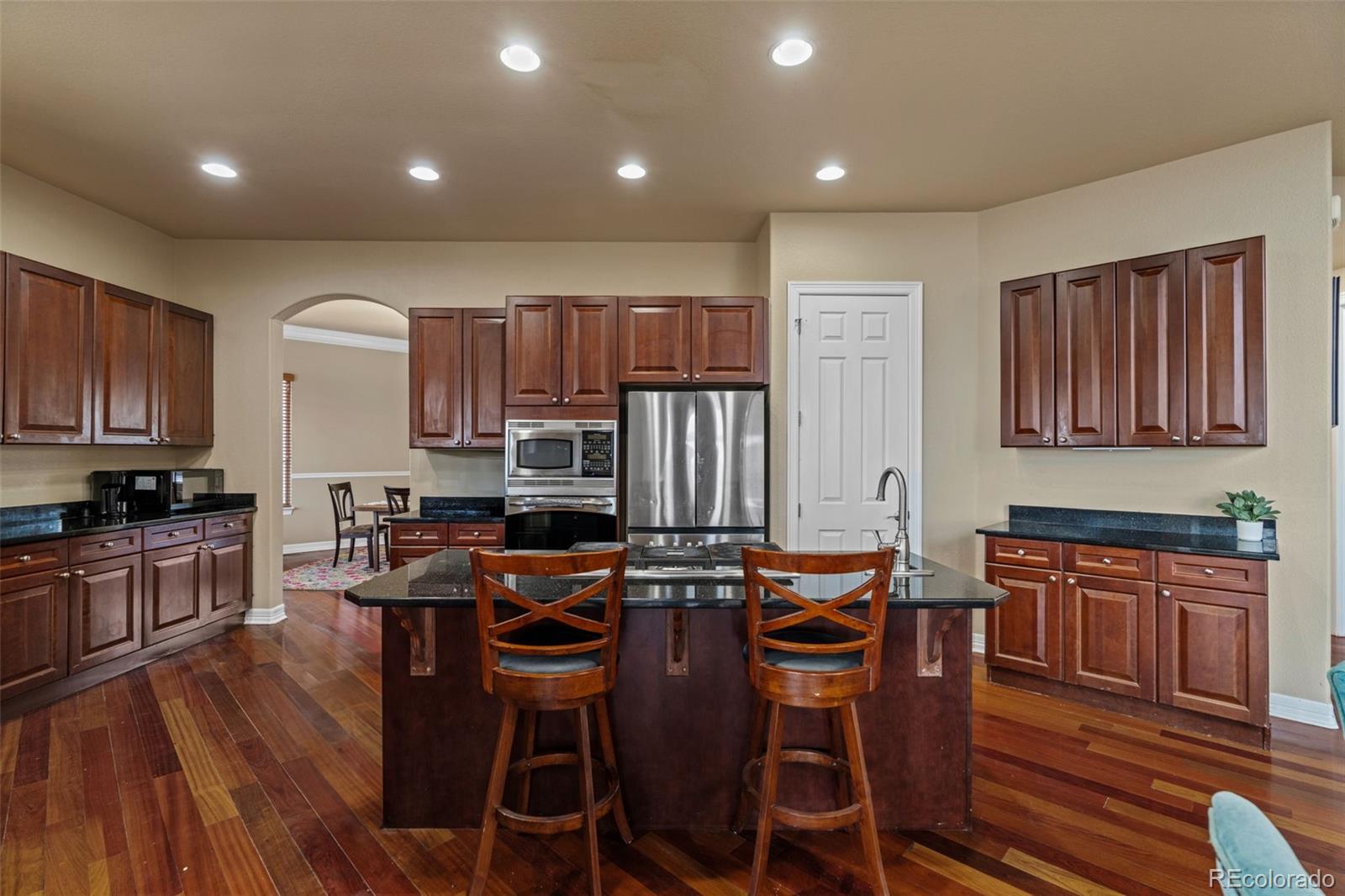 MLS Image #8 for 26656 e peakview drive,aurora, Colorado