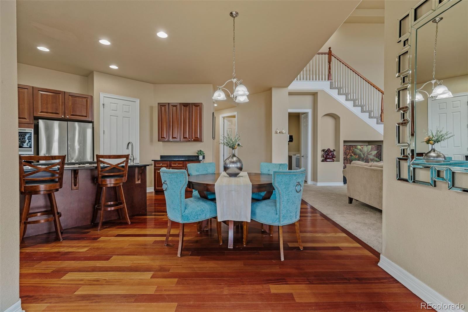 MLS Image #9 for 26656 e peakview drive,aurora, Colorado
