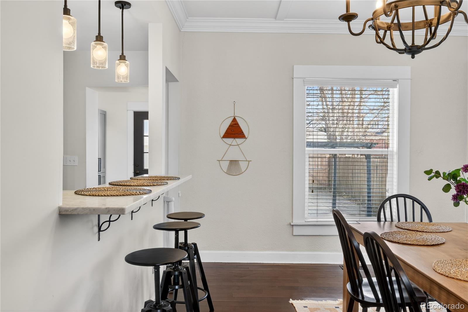 MLS Image #12 for 426 s lincoln street,denver, Colorado