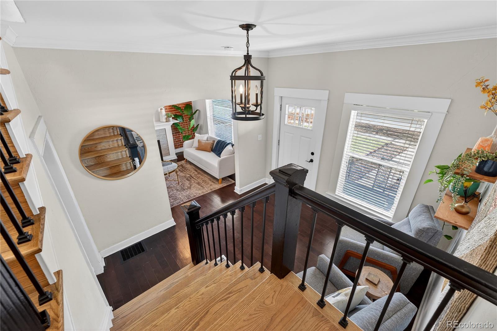 MLS Image #19 for 426 s lincoln street,denver, Colorado