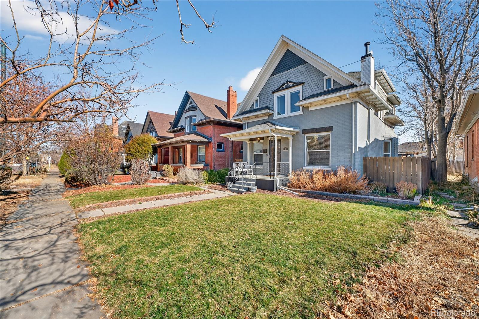 MLS Image #2 for 426 s lincoln street,denver, Colorado