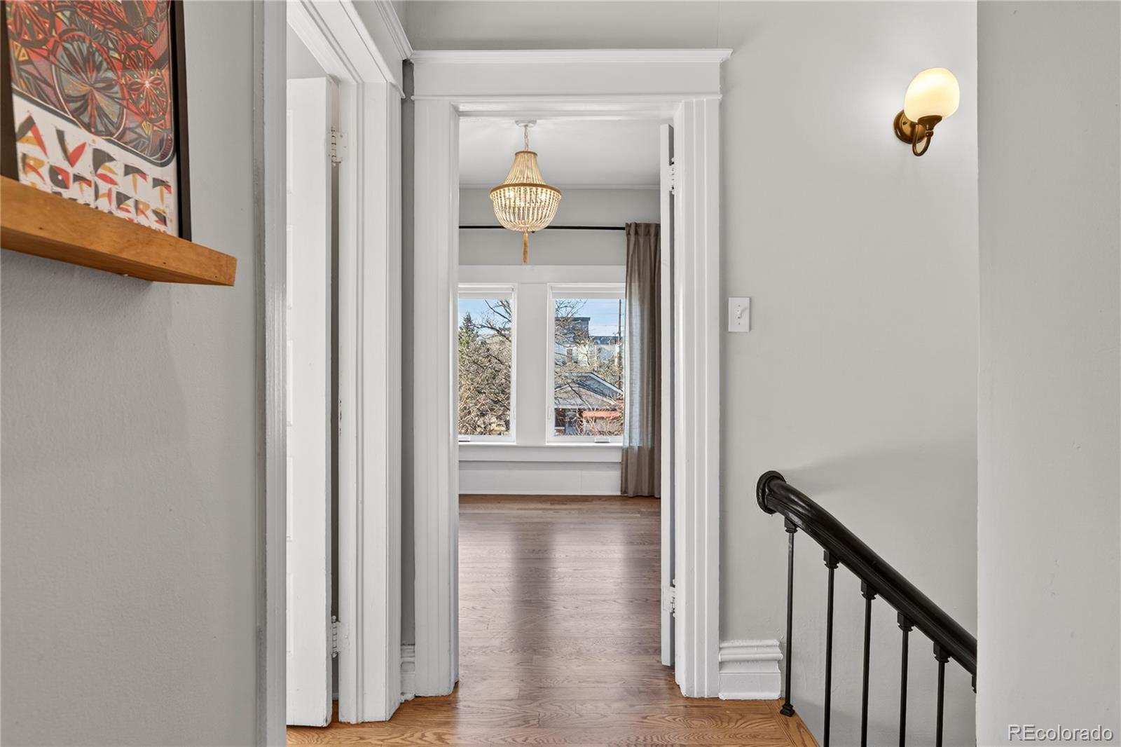 MLS Image #20 for 426 s lincoln street,denver, Colorado