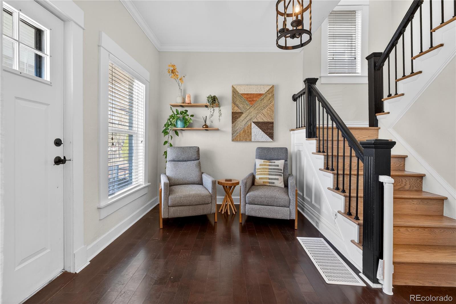 MLS Image #3 for 426 s lincoln street,denver, Colorado