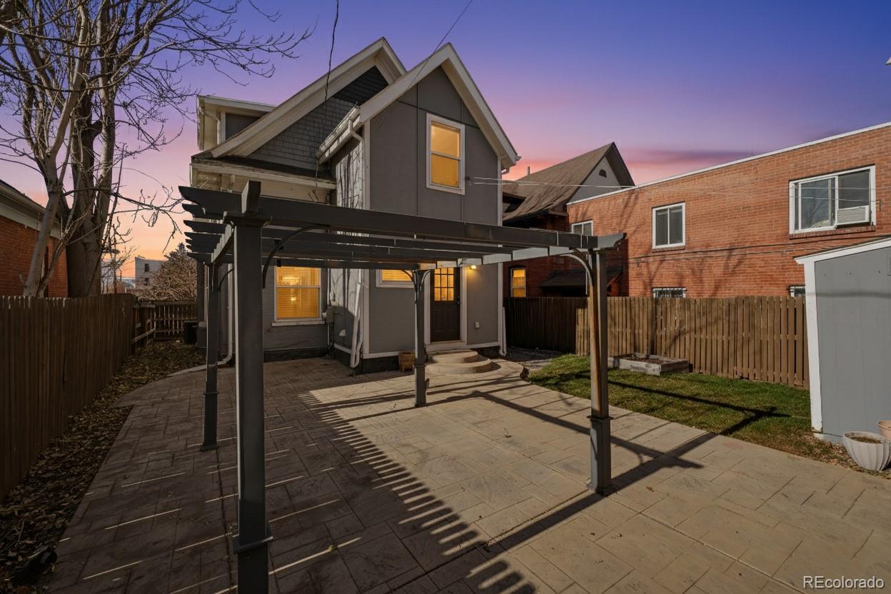 MLS Image #34 for 426 s lincoln street,denver, Colorado