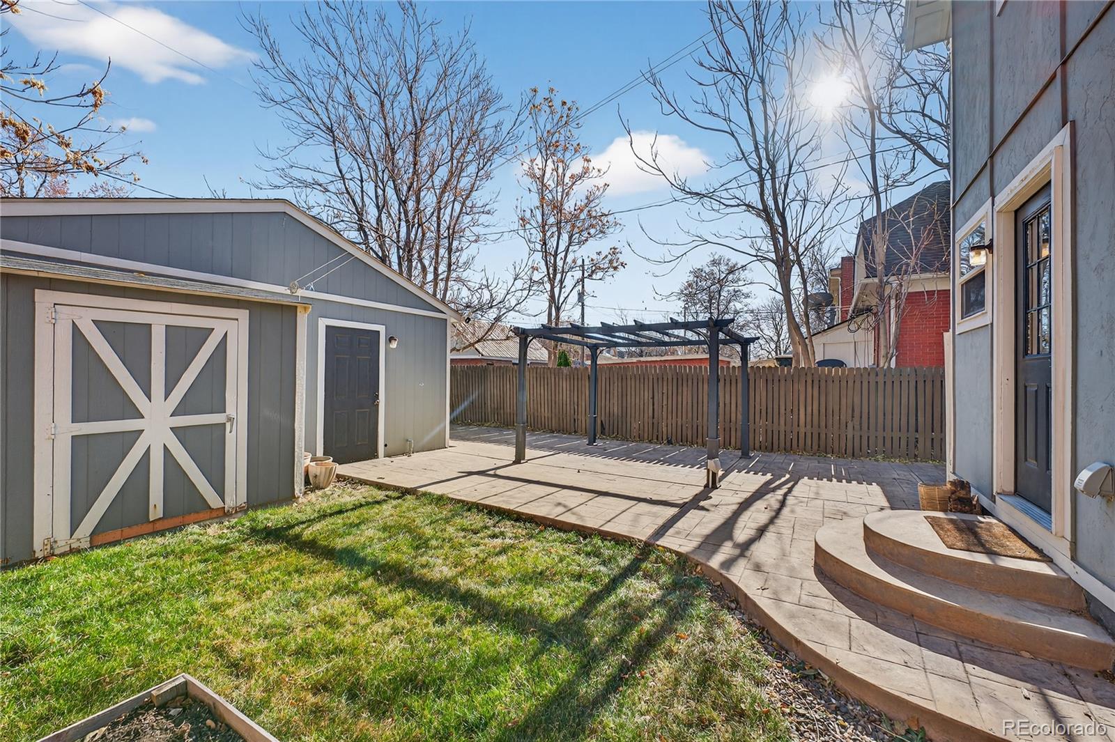 MLS Image #35 for 426 s lincoln street,denver, Colorado