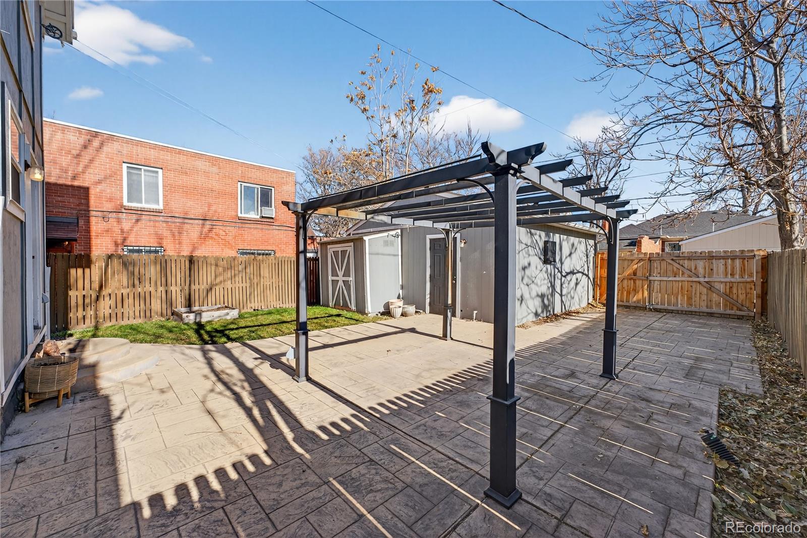 MLS Image #36 for 426 s lincoln street,denver, Colorado