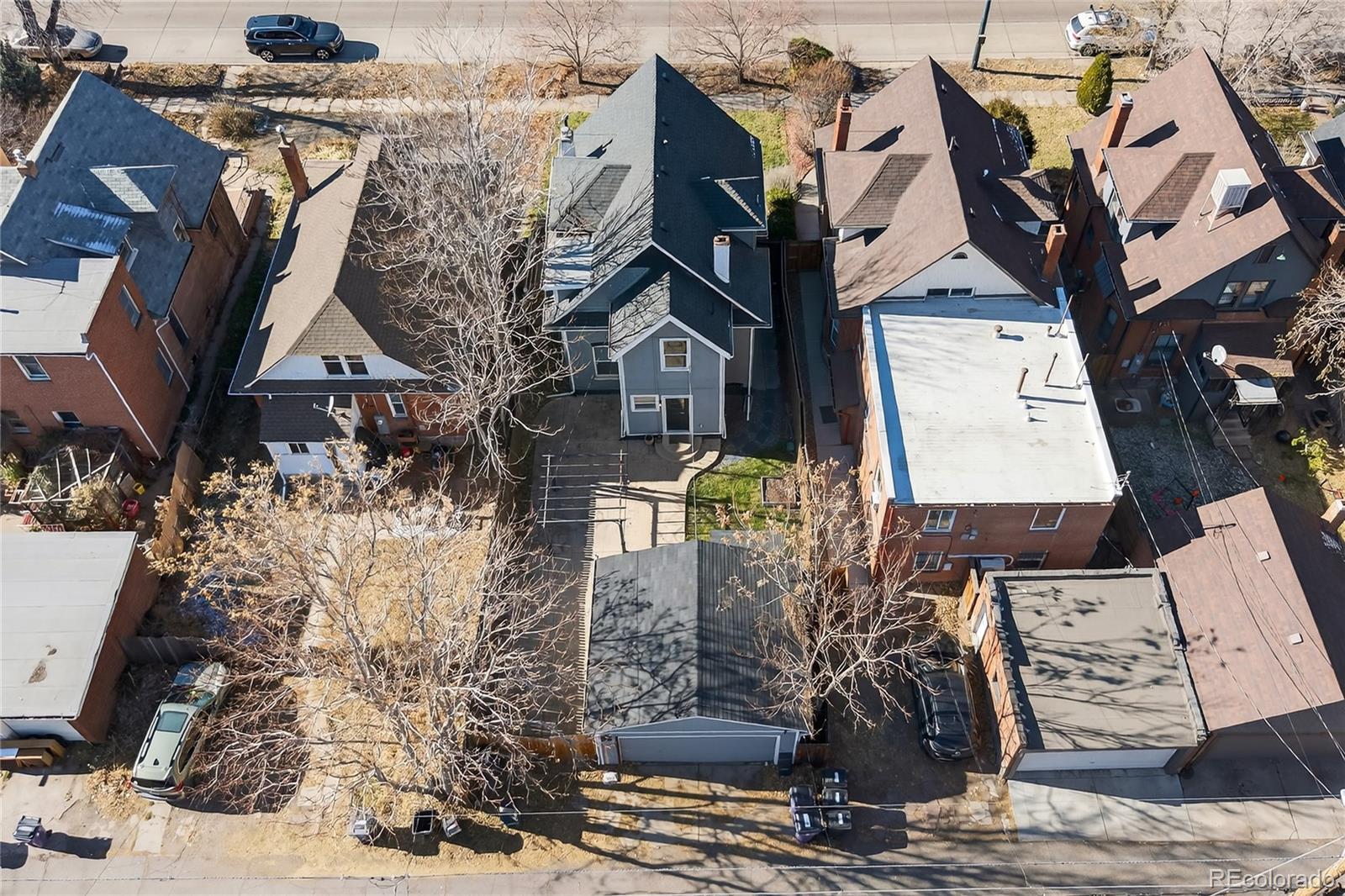 MLS Image #37 for 426 s lincoln street,denver, Colorado
