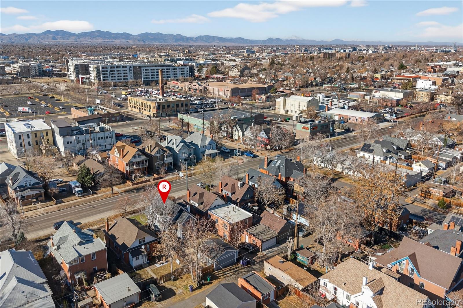 MLS Image #38 for 426 s lincoln street,denver, Colorado