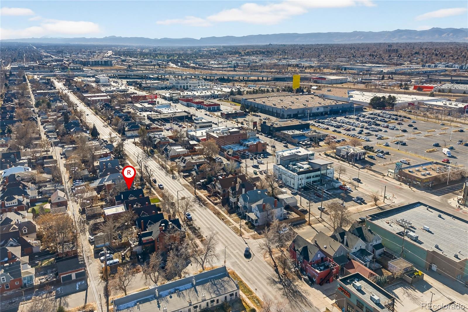 MLS Image #40 for 426 s lincoln street,denver, Colorado