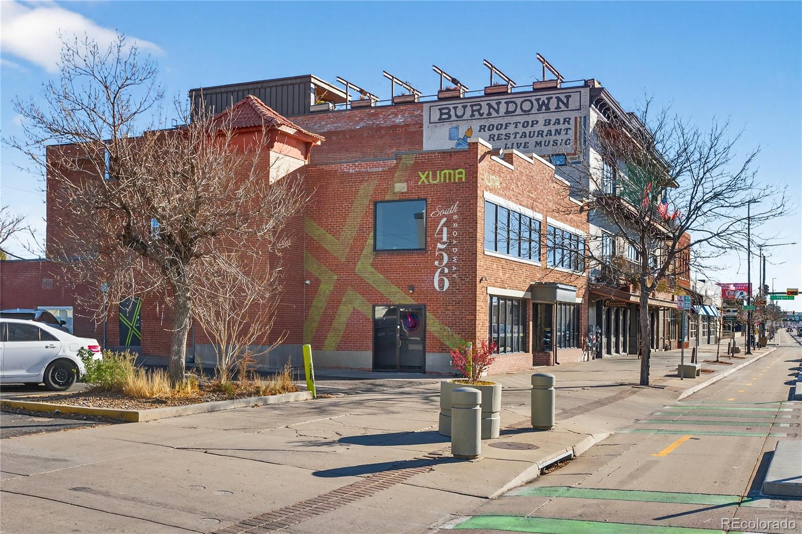 MLS Image #42 for 426 s lincoln street,denver, Colorado