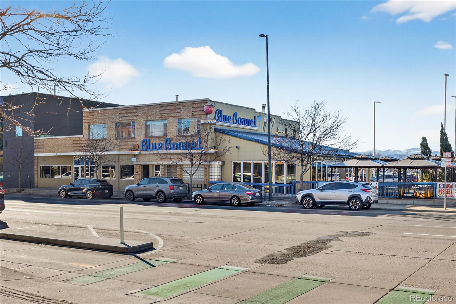 MLS Image #43 for 426 s lincoln street,denver, Colorado