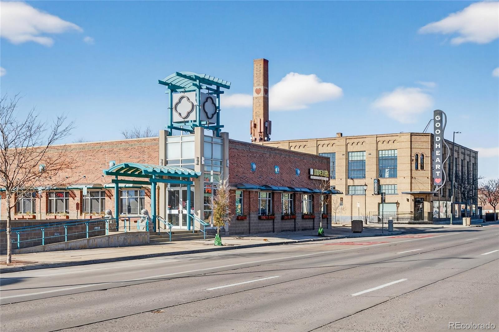 MLS Image #44 for 426 s lincoln street,denver, Colorado