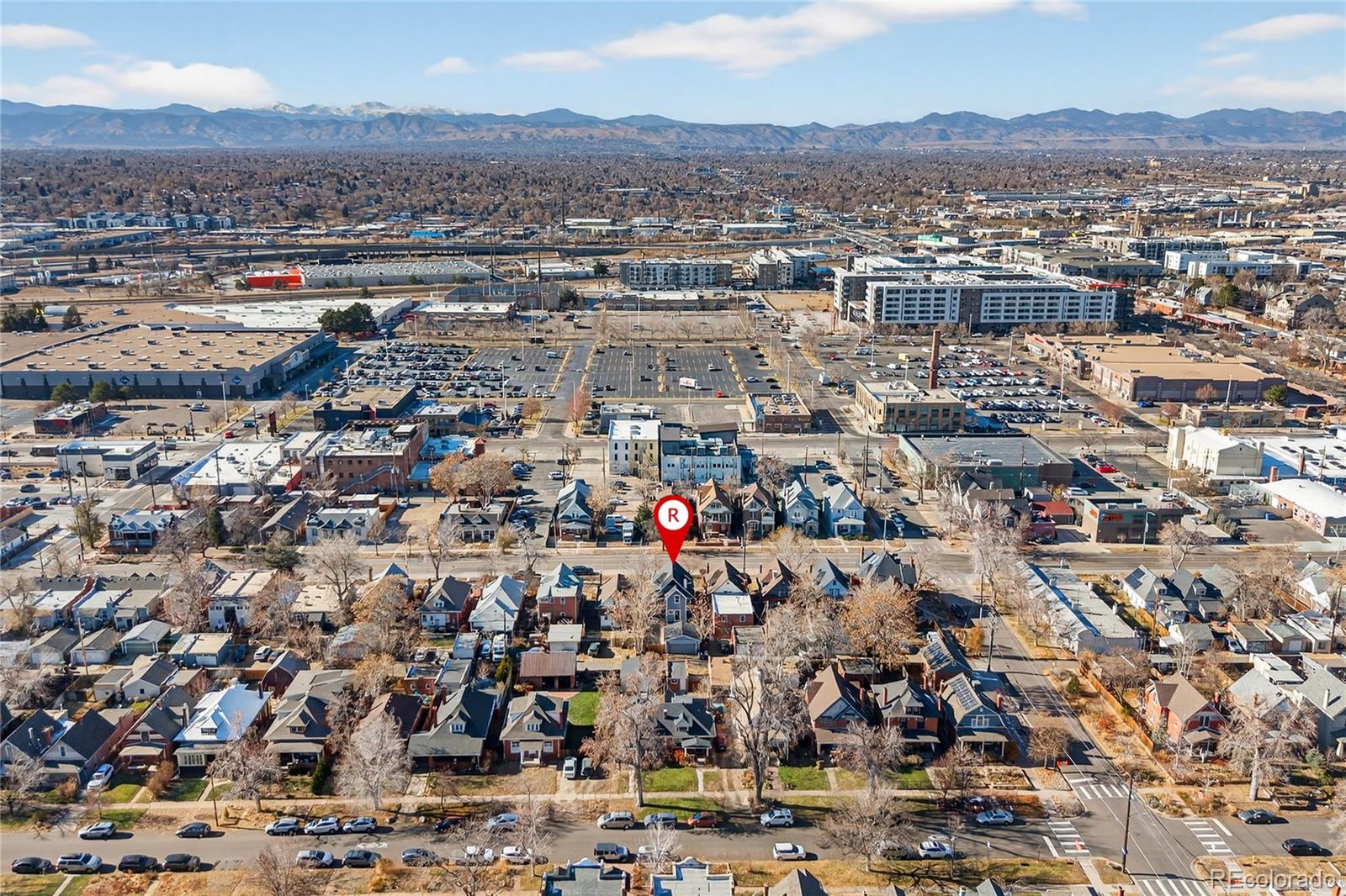 MLS Image #45 for 426 s lincoln street,denver, Colorado