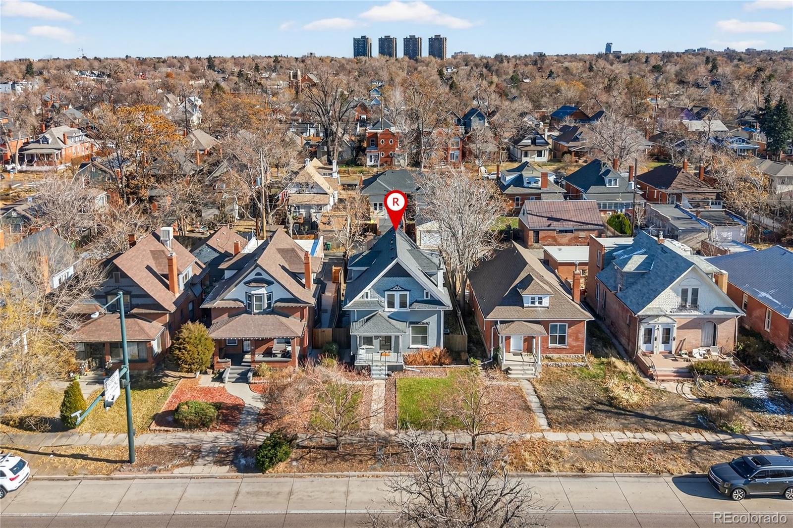 MLS Image #46 for 426 s lincoln street,denver, Colorado
