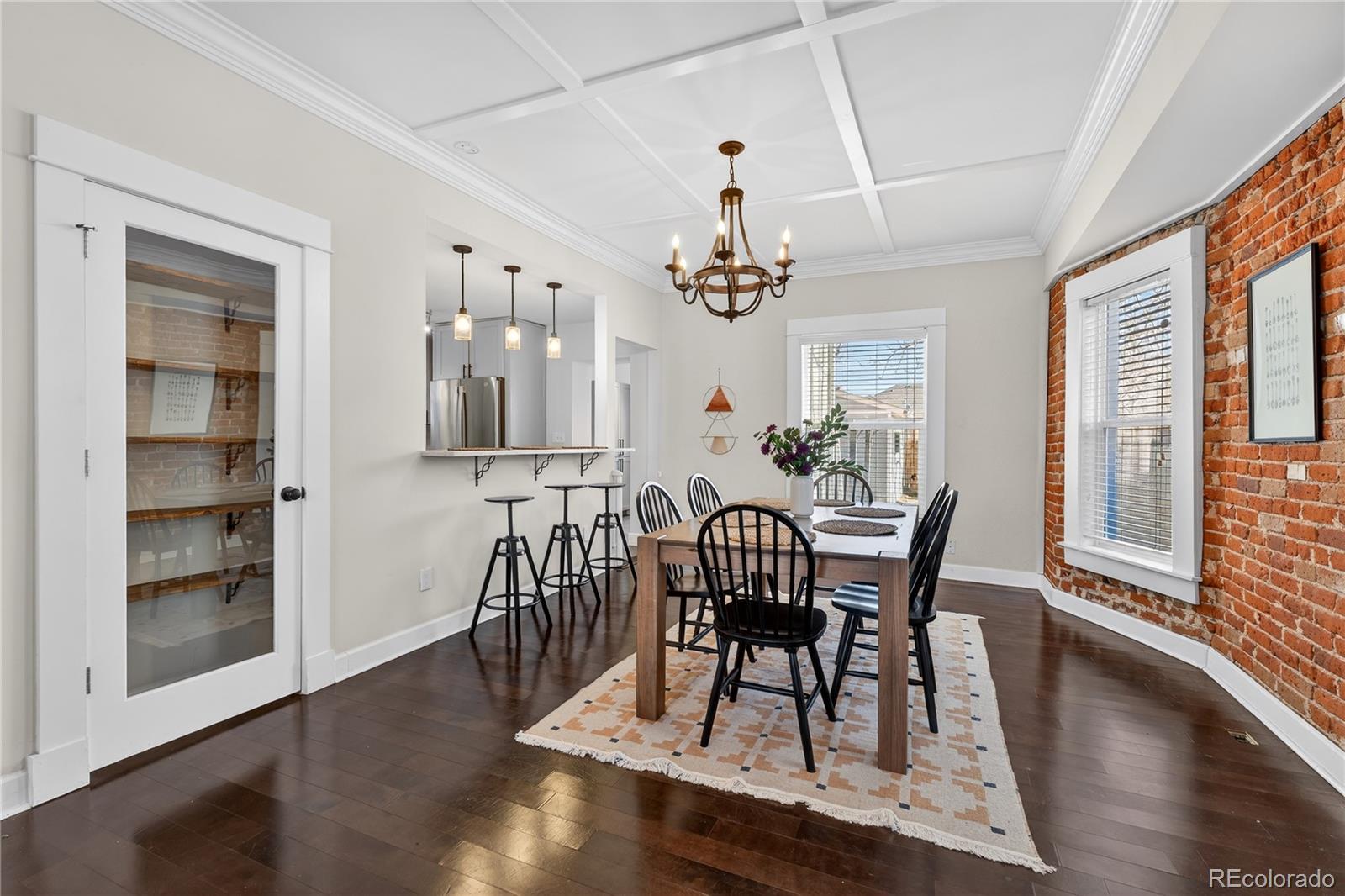MLS Image #9 for 426 s lincoln street,denver, Colorado