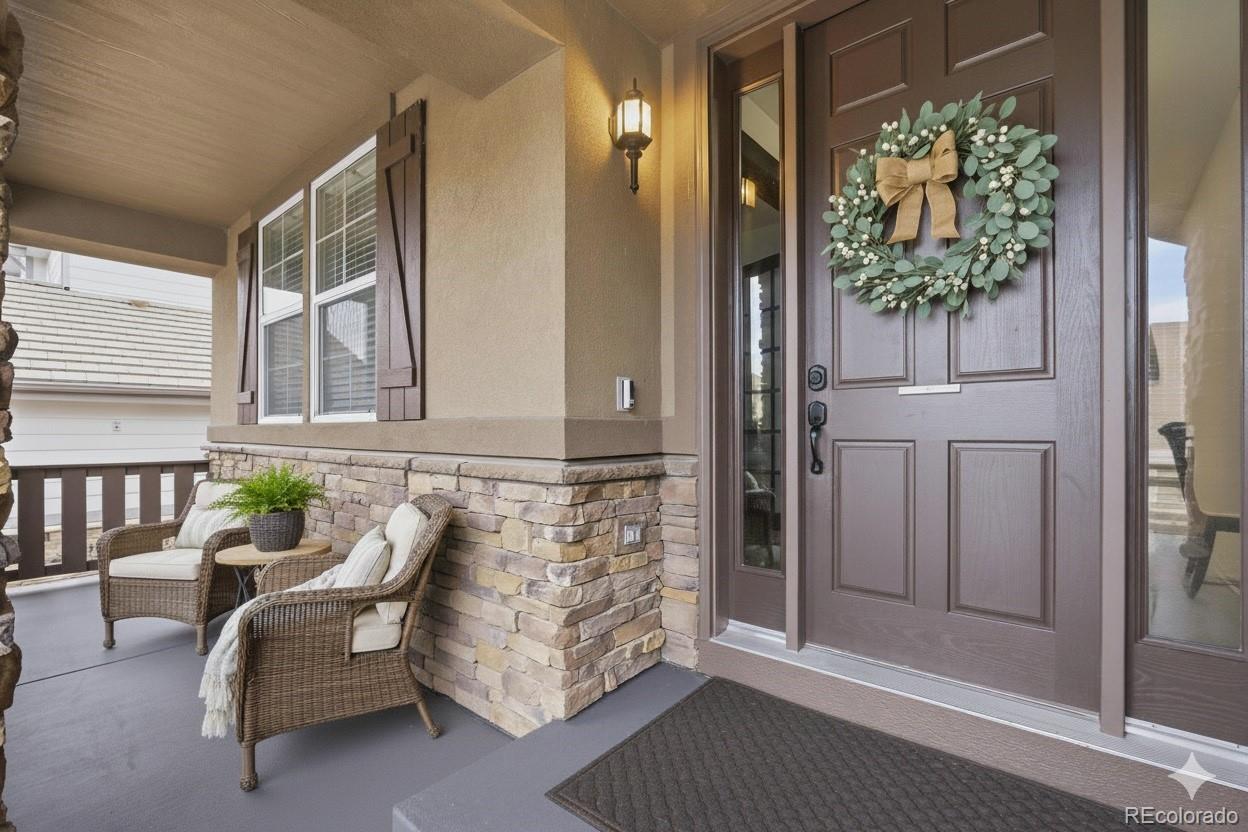 MLS Image #2 for 8148  grady circle,castle rock, Colorado