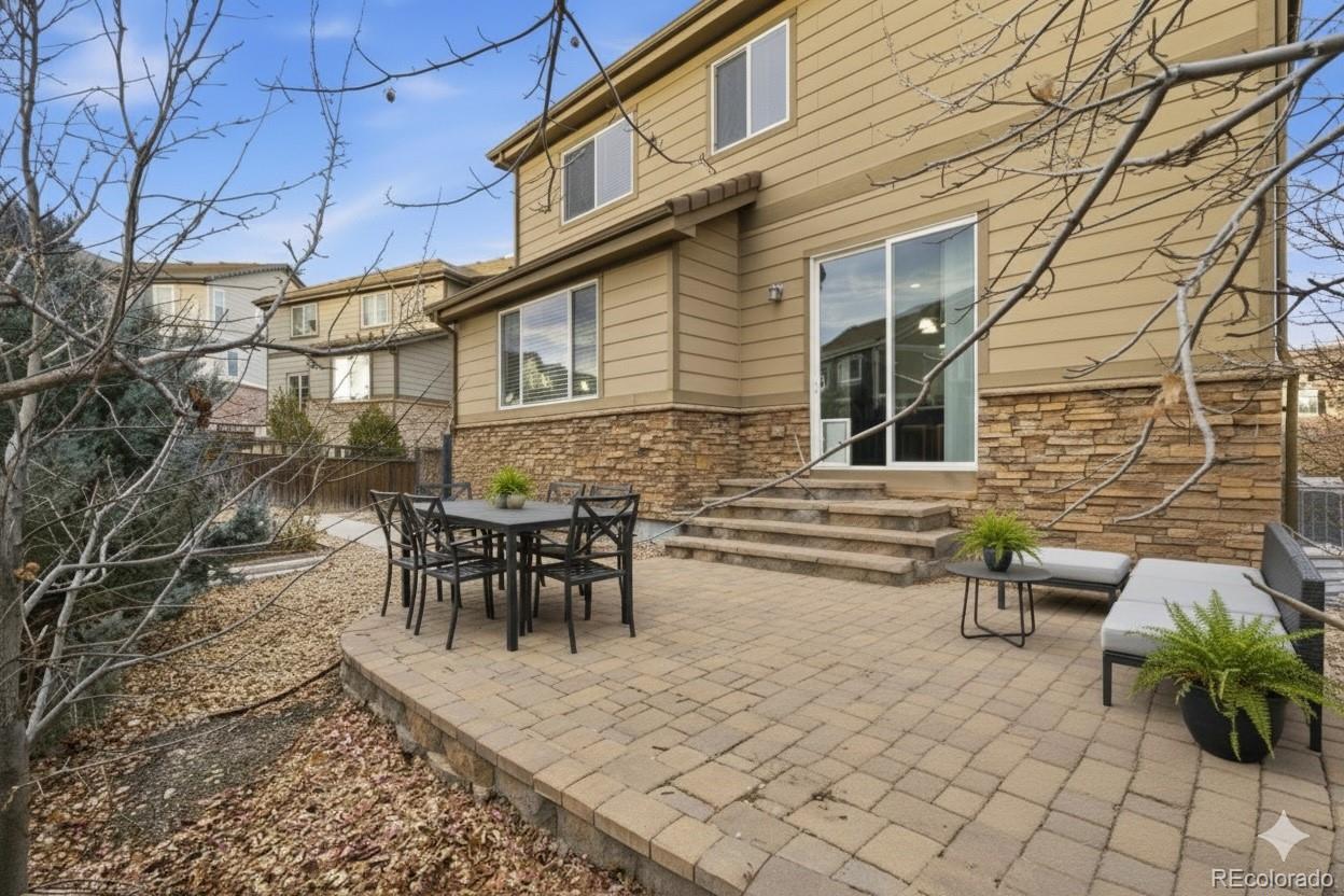 MLS Image #38 for 8148  grady circle,castle rock, Colorado