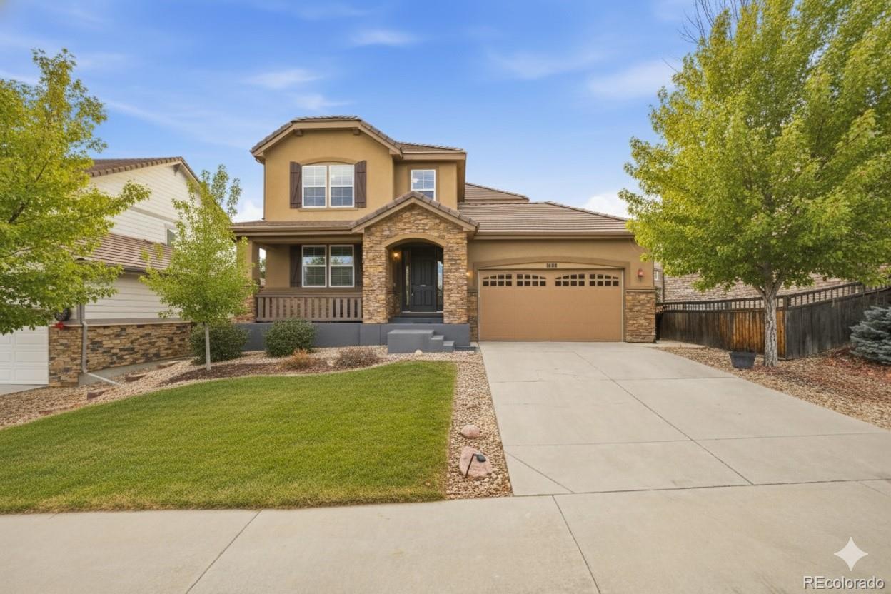 MLS Image #41 for 8148  grady circle,castle rock, Colorado