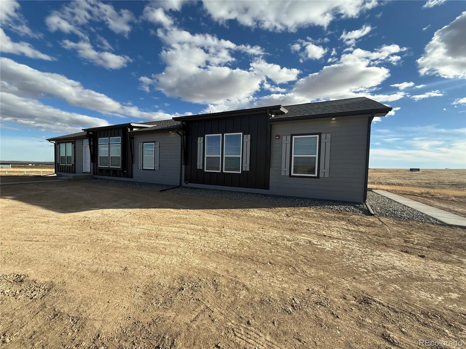 MLS Image #1 for 57654 e harvard place,strasburg, Colorado