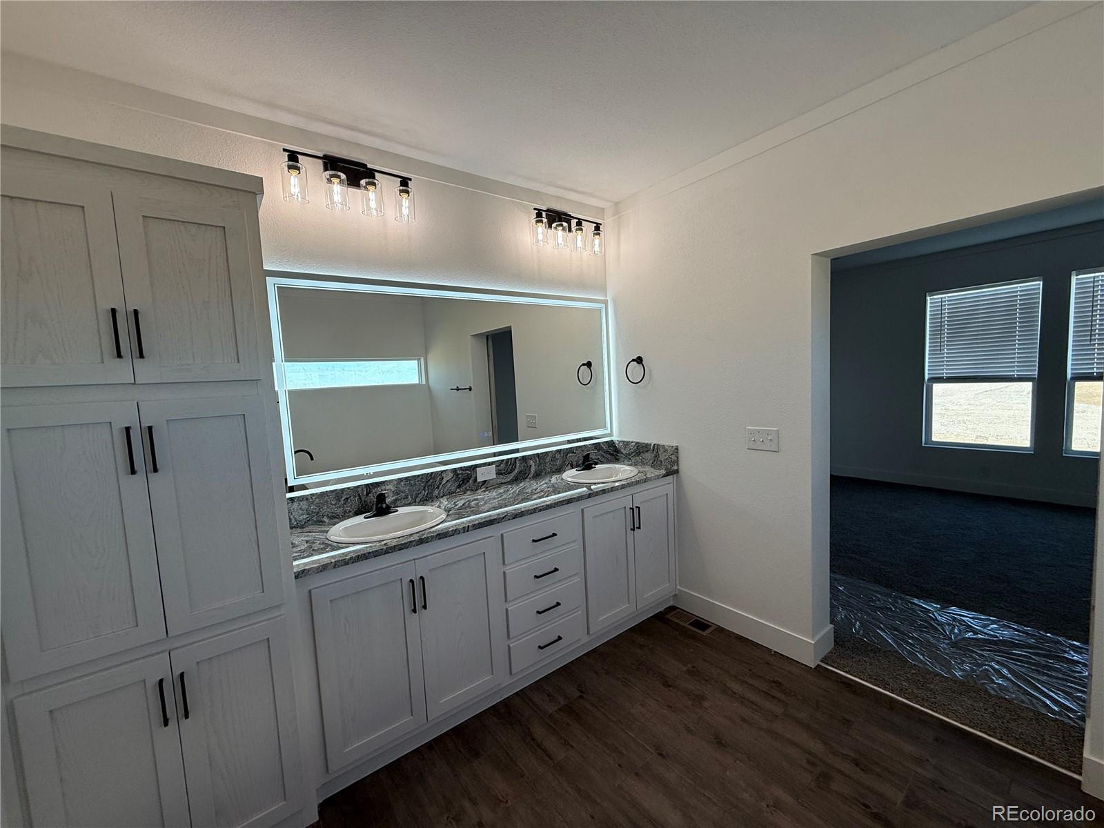 MLS Image #17 for 57654 e harvard place,strasburg, Colorado