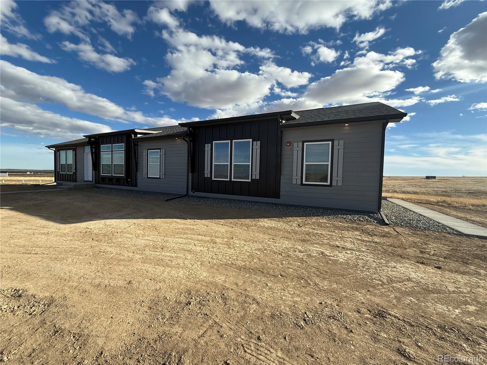 MLS Image #2 for 57654 e harvard place,strasburg, Colorado