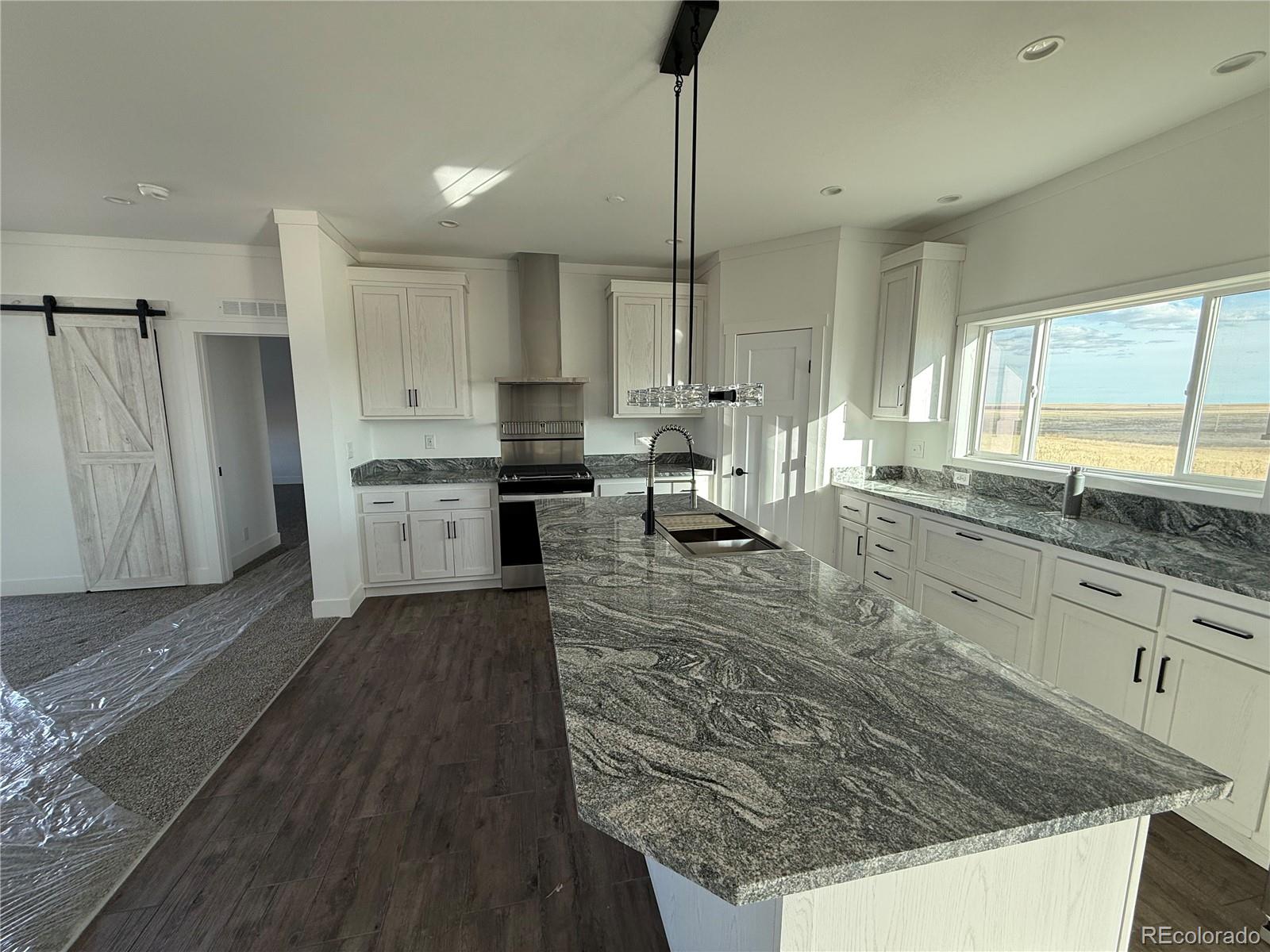 MLS Image #4 for 57654 e harvard place,strasburg, Colorado