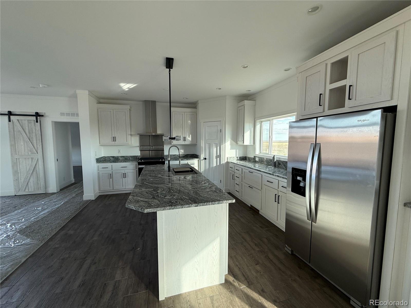 MLS Image #5 for 57654 e harvard place,strasburg, Colorado