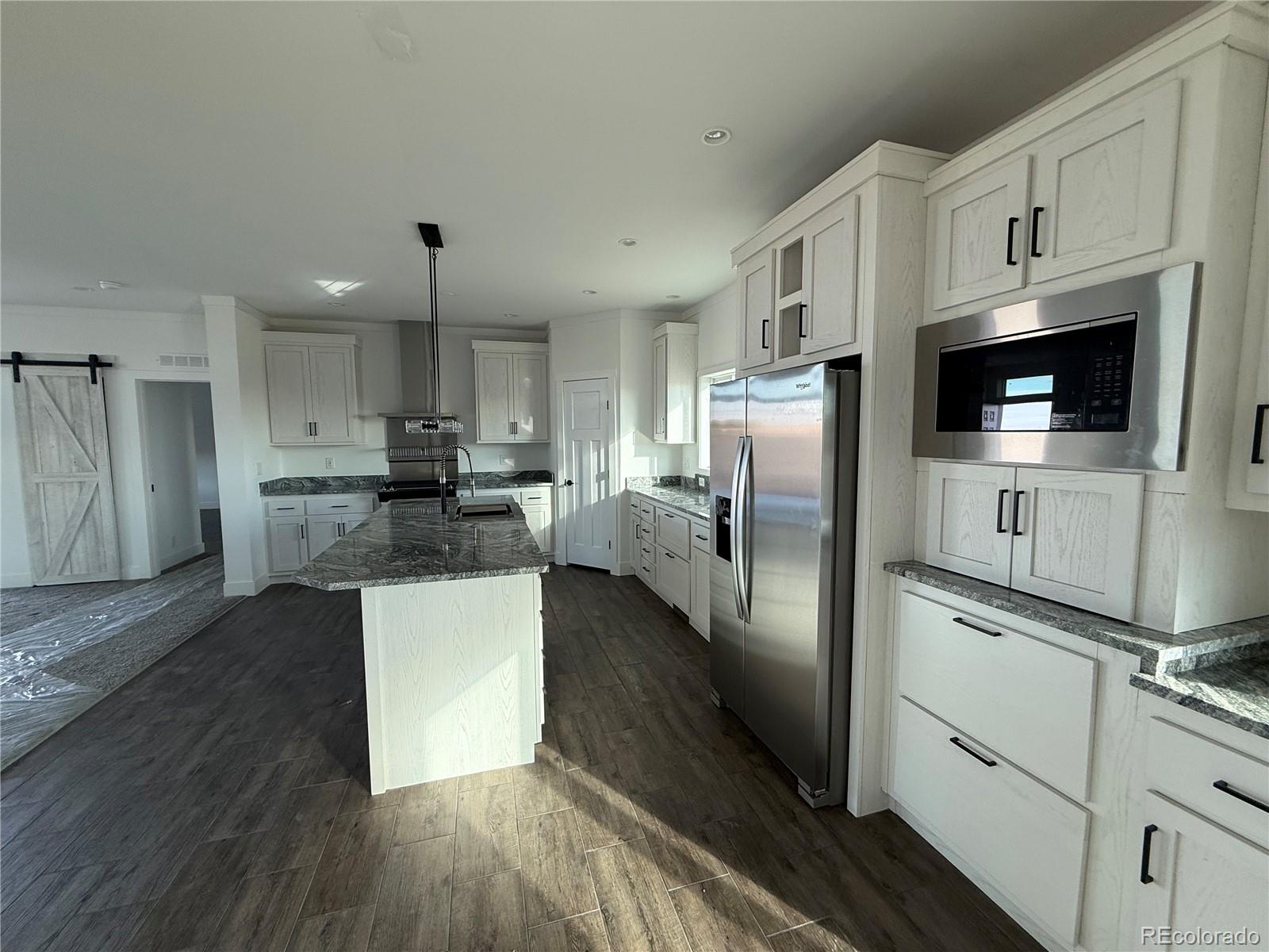 MLS Image #6 for 57654 e harvard place,strasburg, Colorado