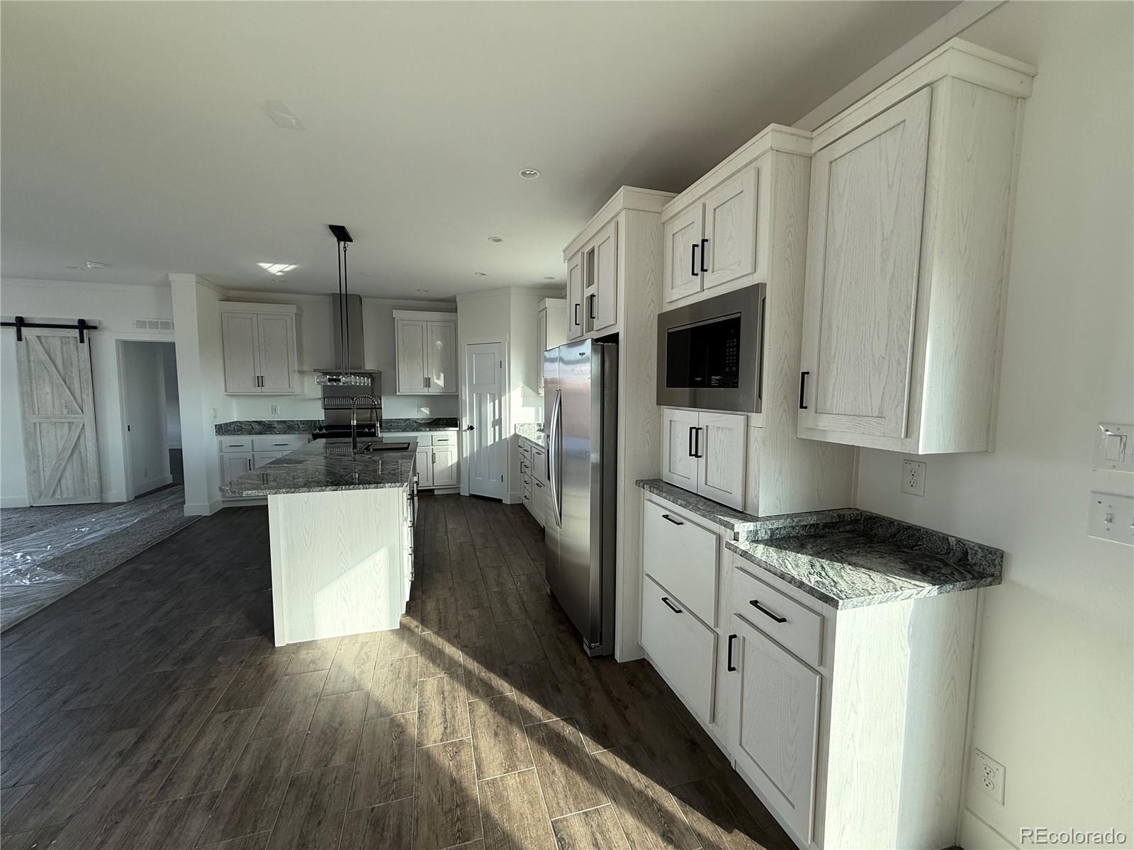 MLS Image #7 for 57654 e harvard place,strasburg, Colorado