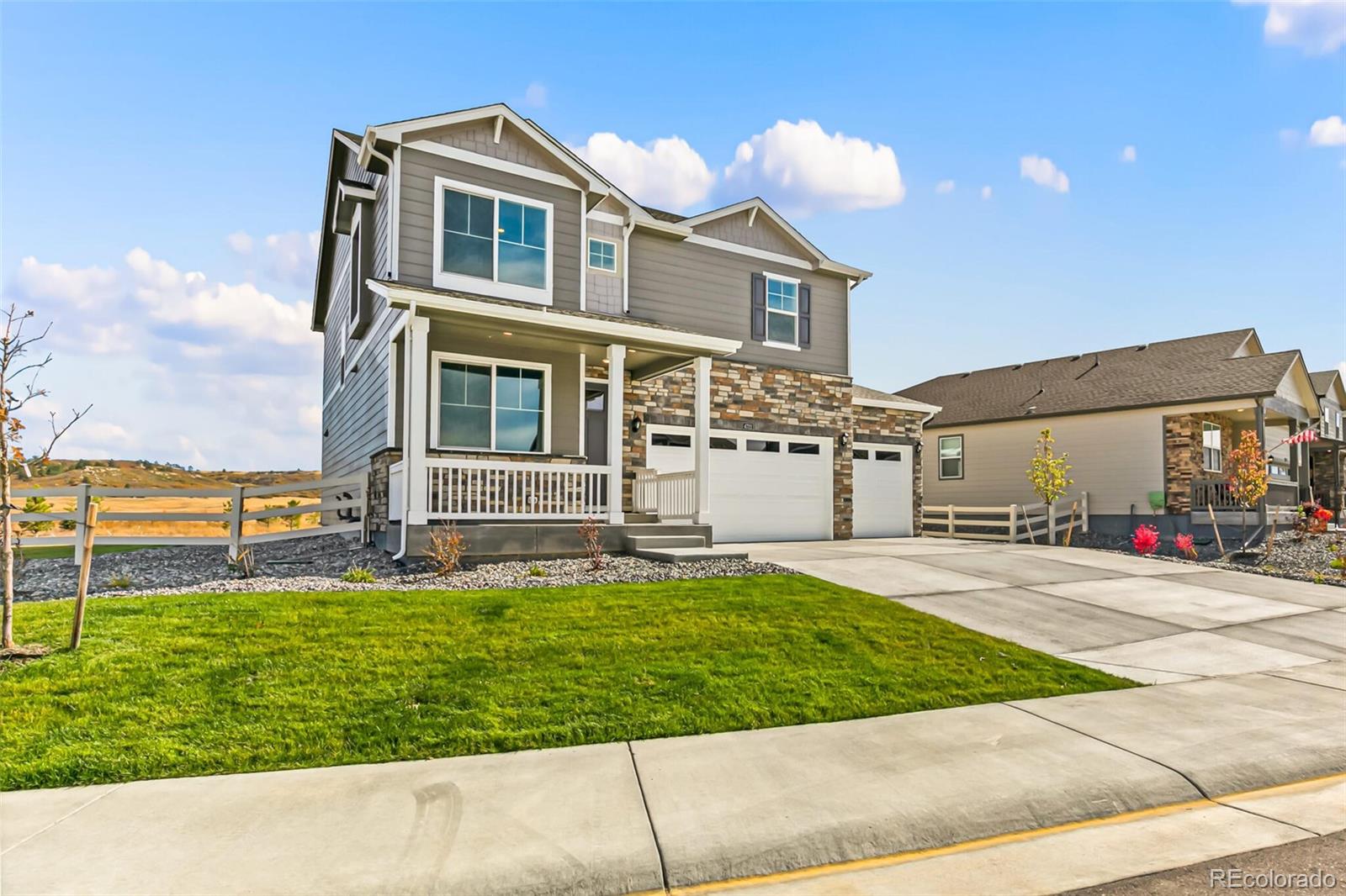MLS Image #1 for 8346 e 135th court,thornton, Colorado