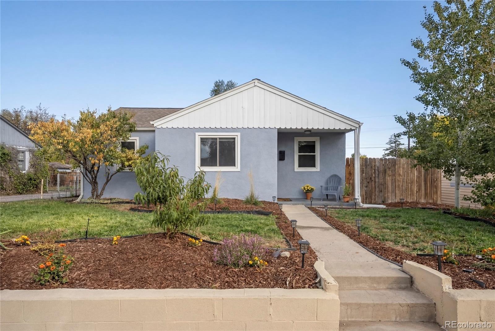 MLS Image #20 for 394 s perry street,denver, Colorado