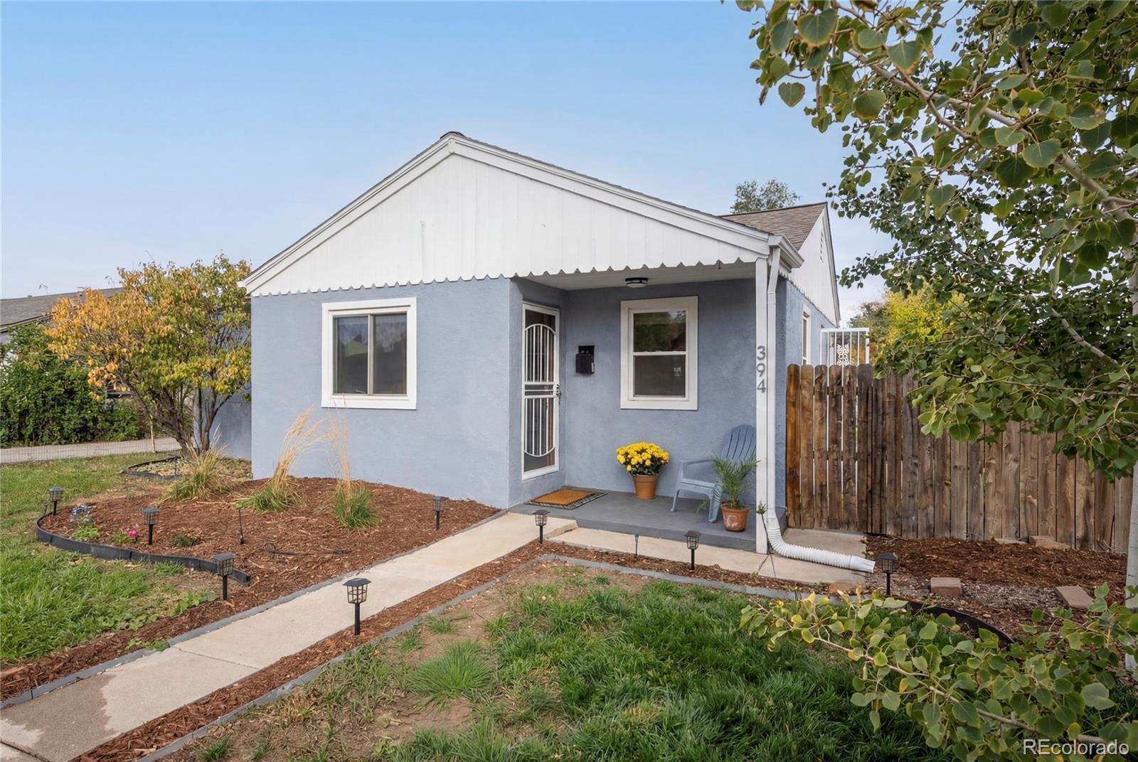 MLS Image #21 for 394 s perry street,denver, Colorado