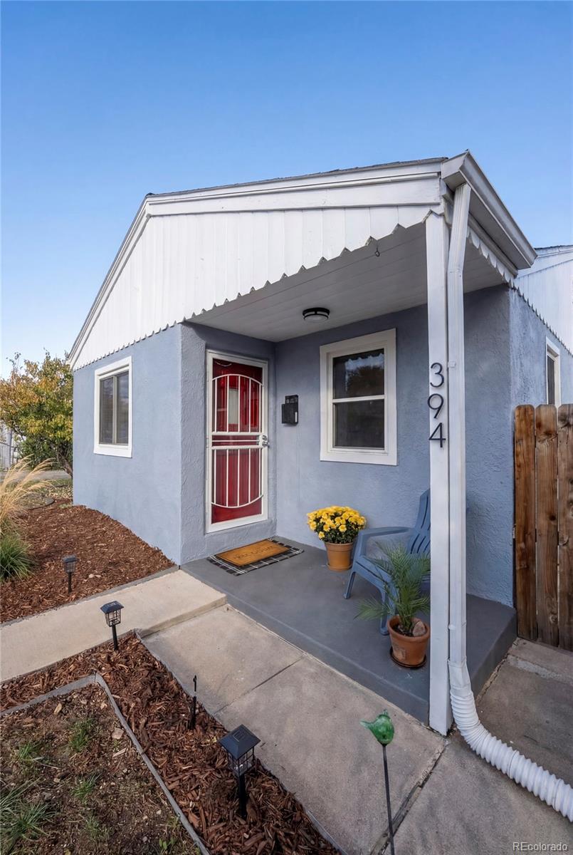 MLS Image #22 for 394 s perry street,denver, Colorado