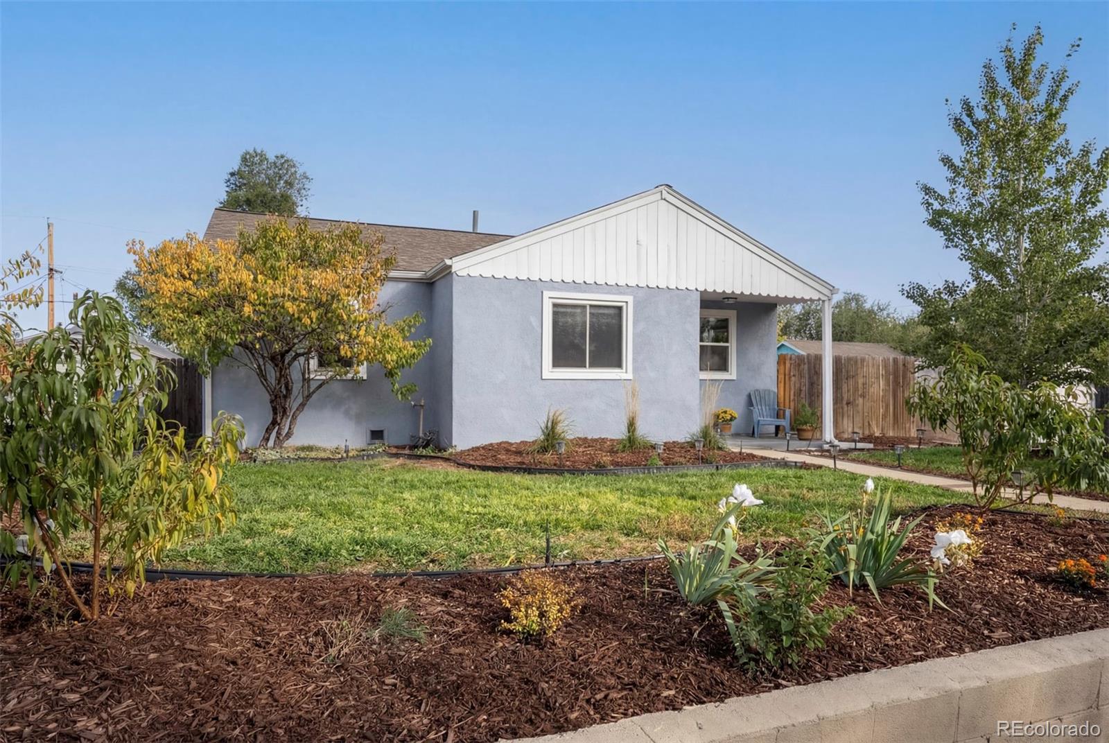 MLS Image #23 for 394 s perry street,denver, Colorado