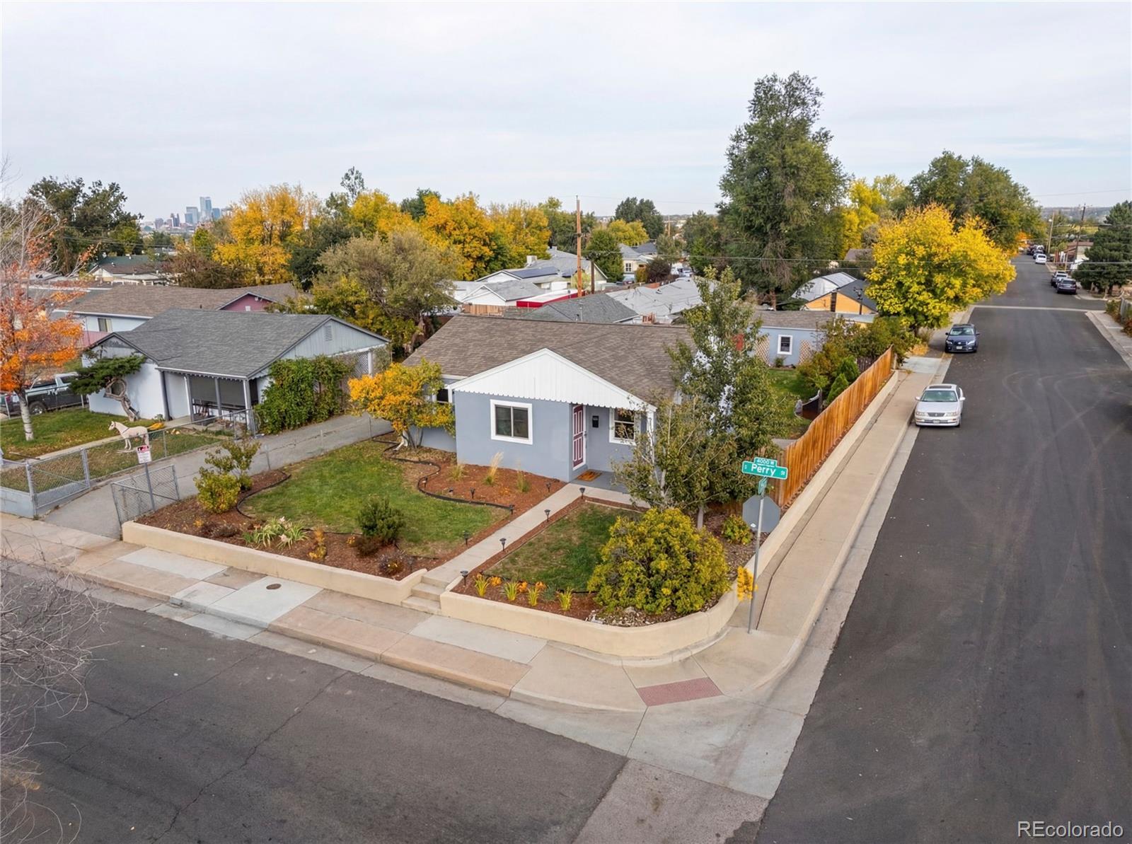 MLS Image #25 for 394 s perry street,denver, Colorado