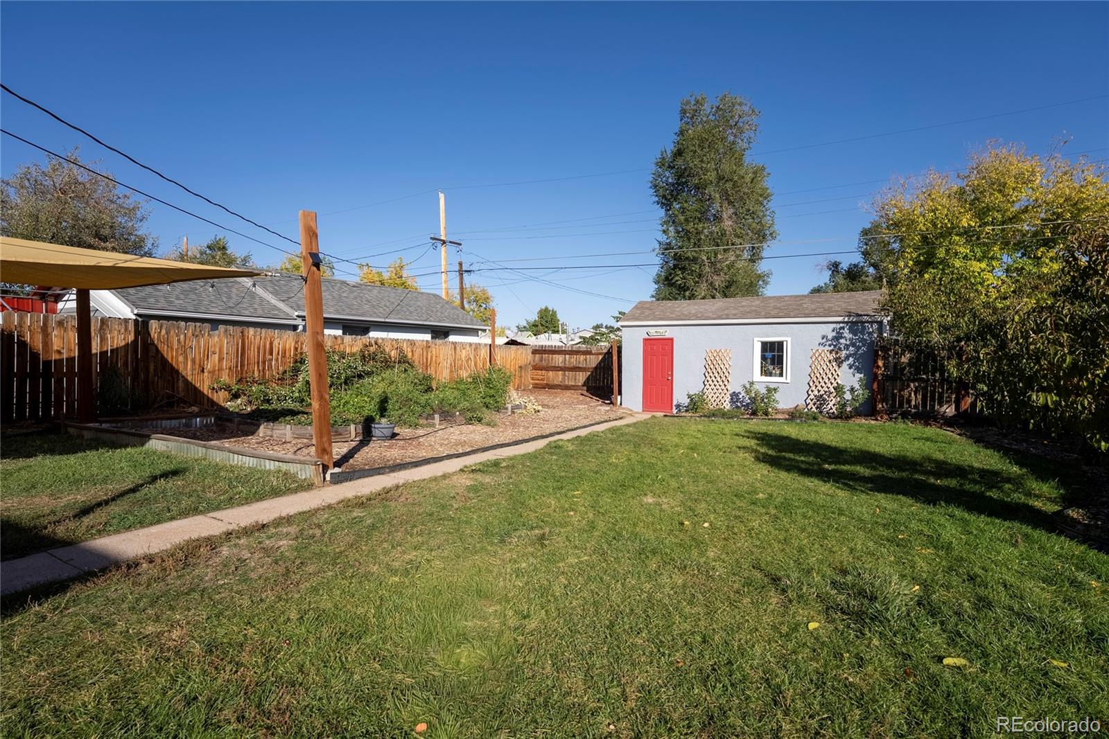 MLS Image #26 for 394 s perry street,denver, Colorado