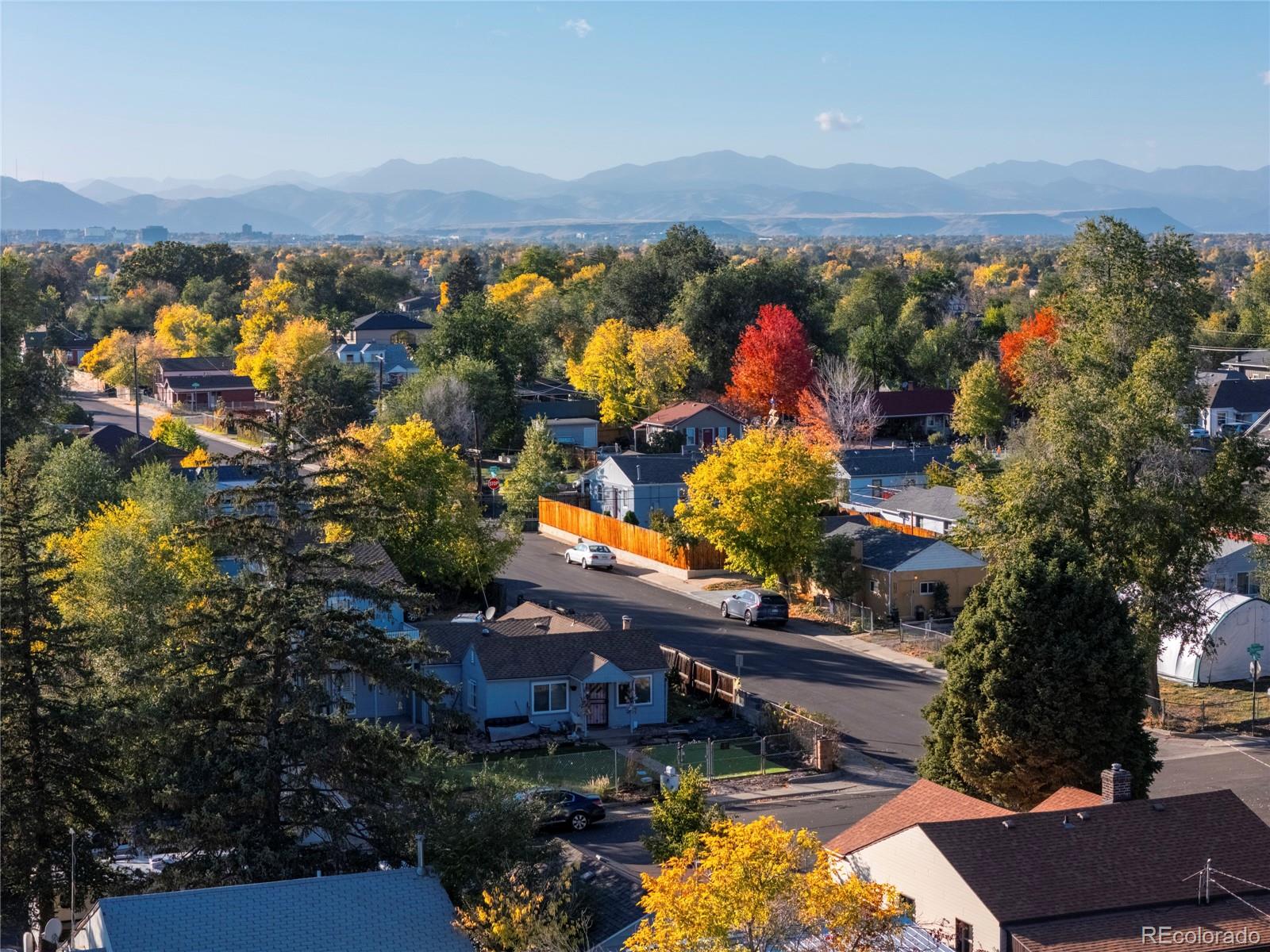 MLS Image #31 for 394 s perry street,denver, Colorado
