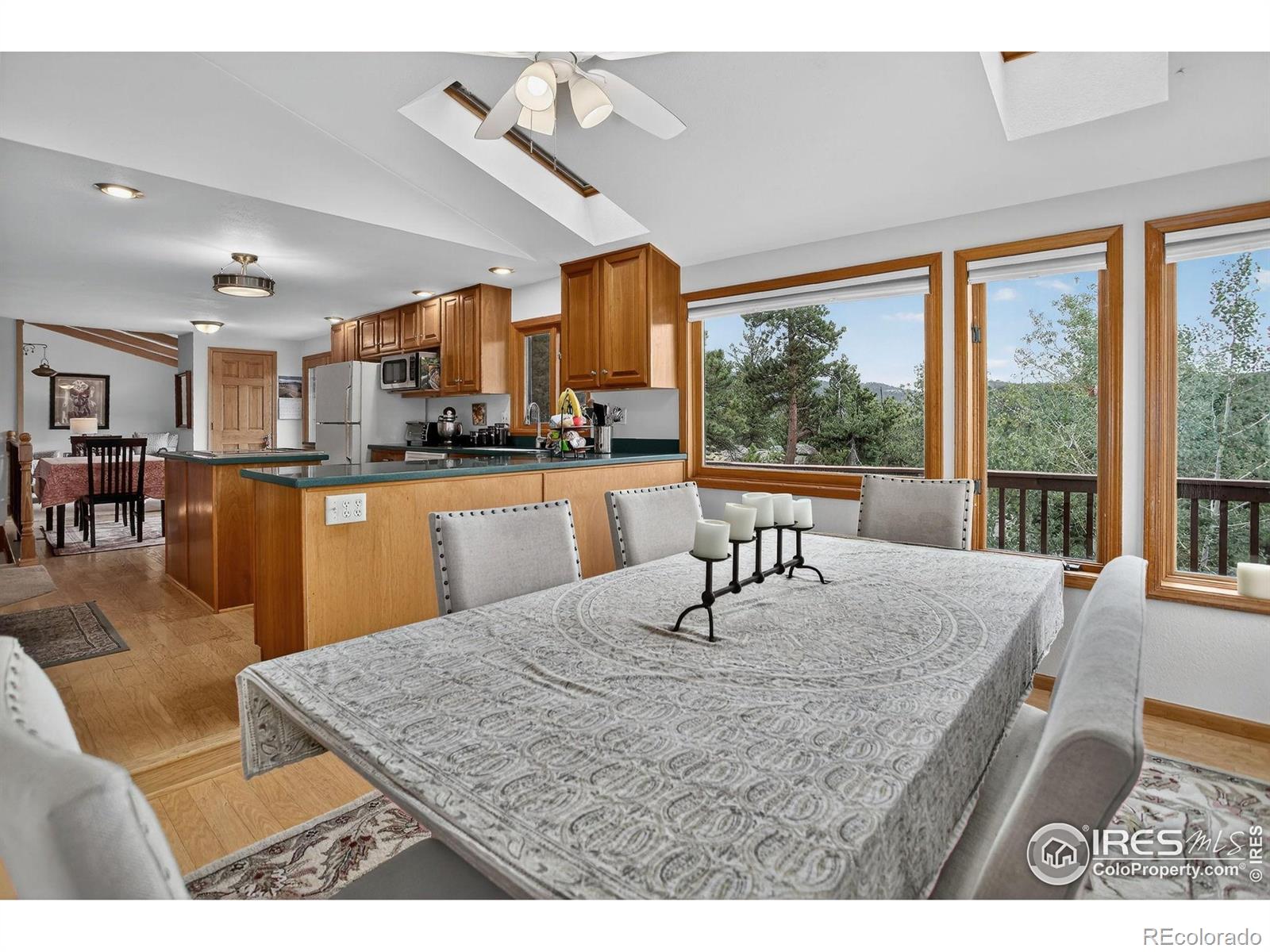 MLS Image #10 for 31911  warrens road,golden, Colorado