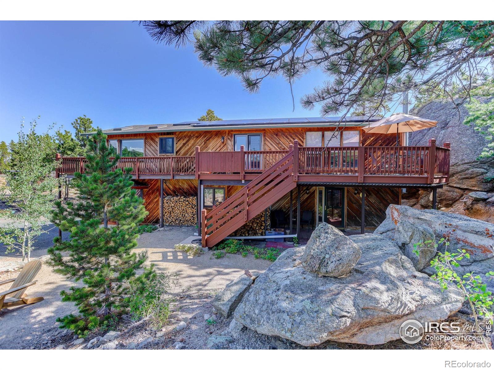 MLS Image #26 for 31911  warrens road,golden, Colorado