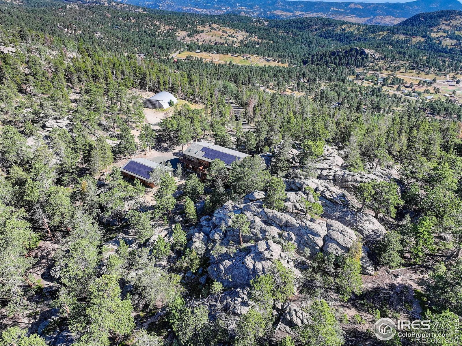 MLS Image #34 for 31911  warrens road,golden, Colorado