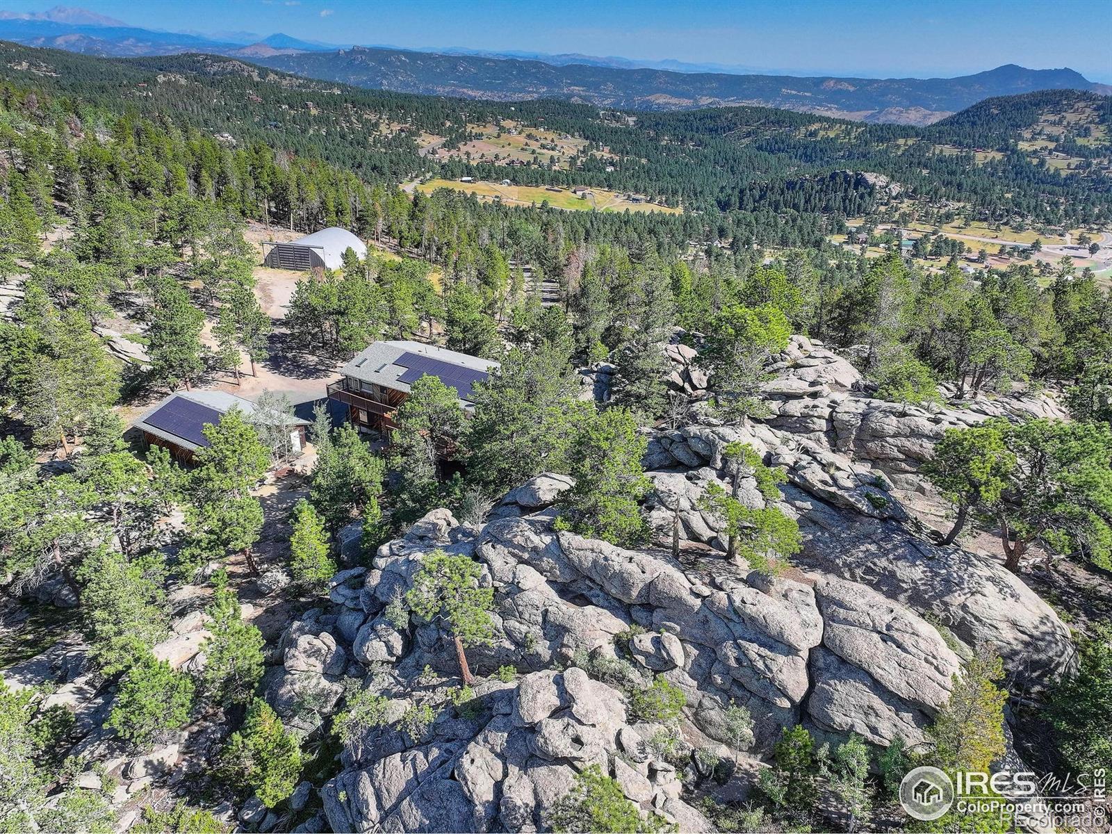 MLS Image #36 for 31911  warrens road,golden, Colorado