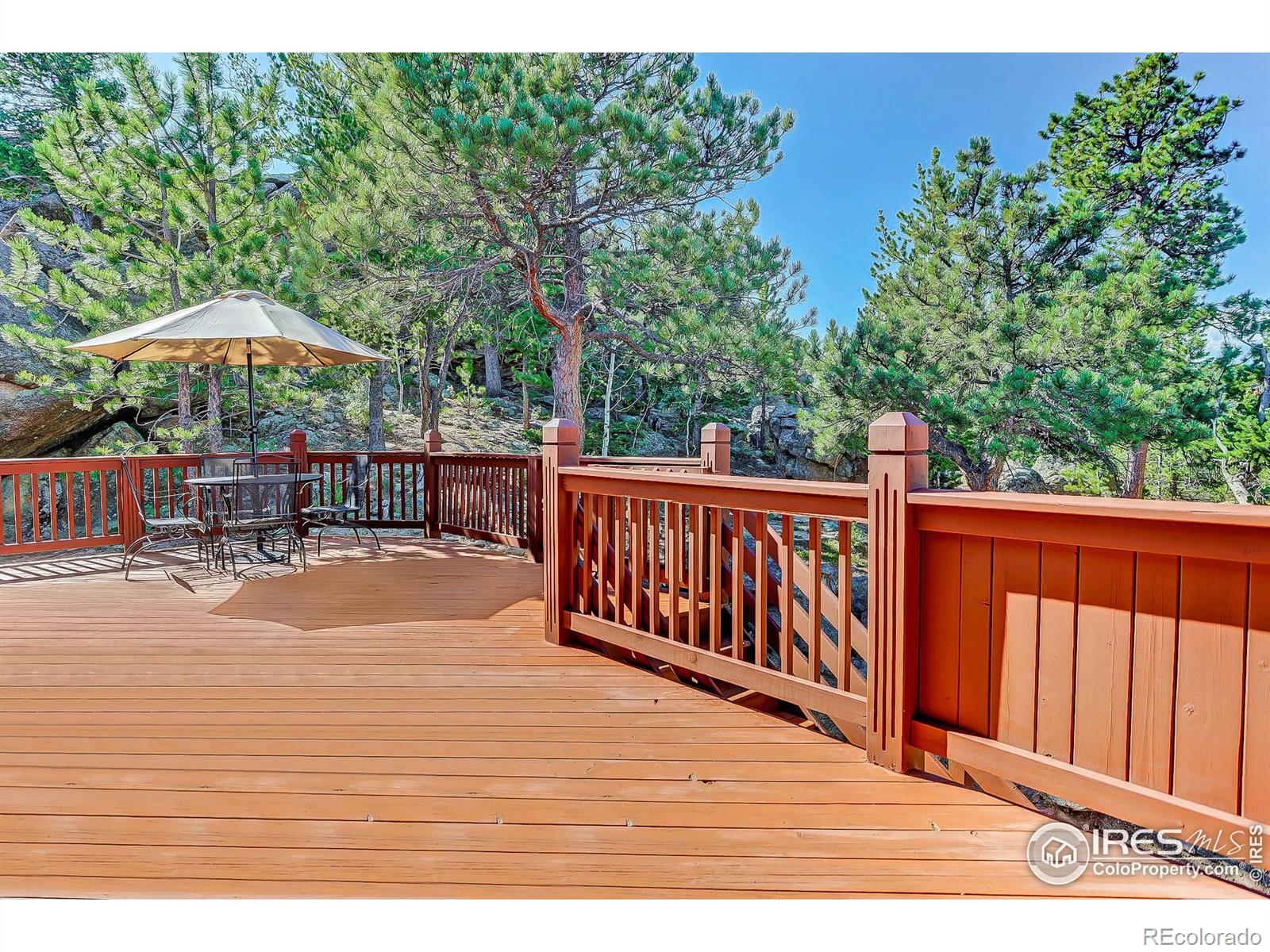 MLS Image #4 for 31911  warrens road,golden, Colorado