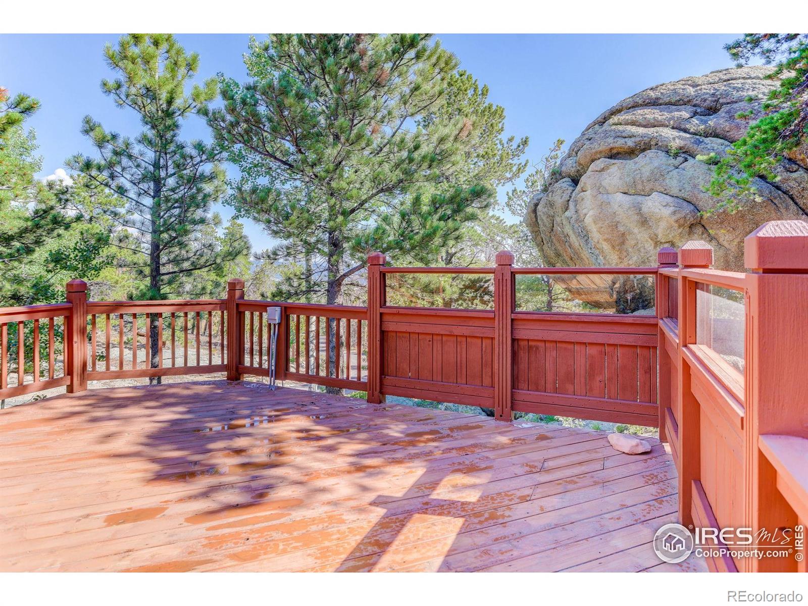MLS Image #5 for 31911  warrens road,golden, Colorado