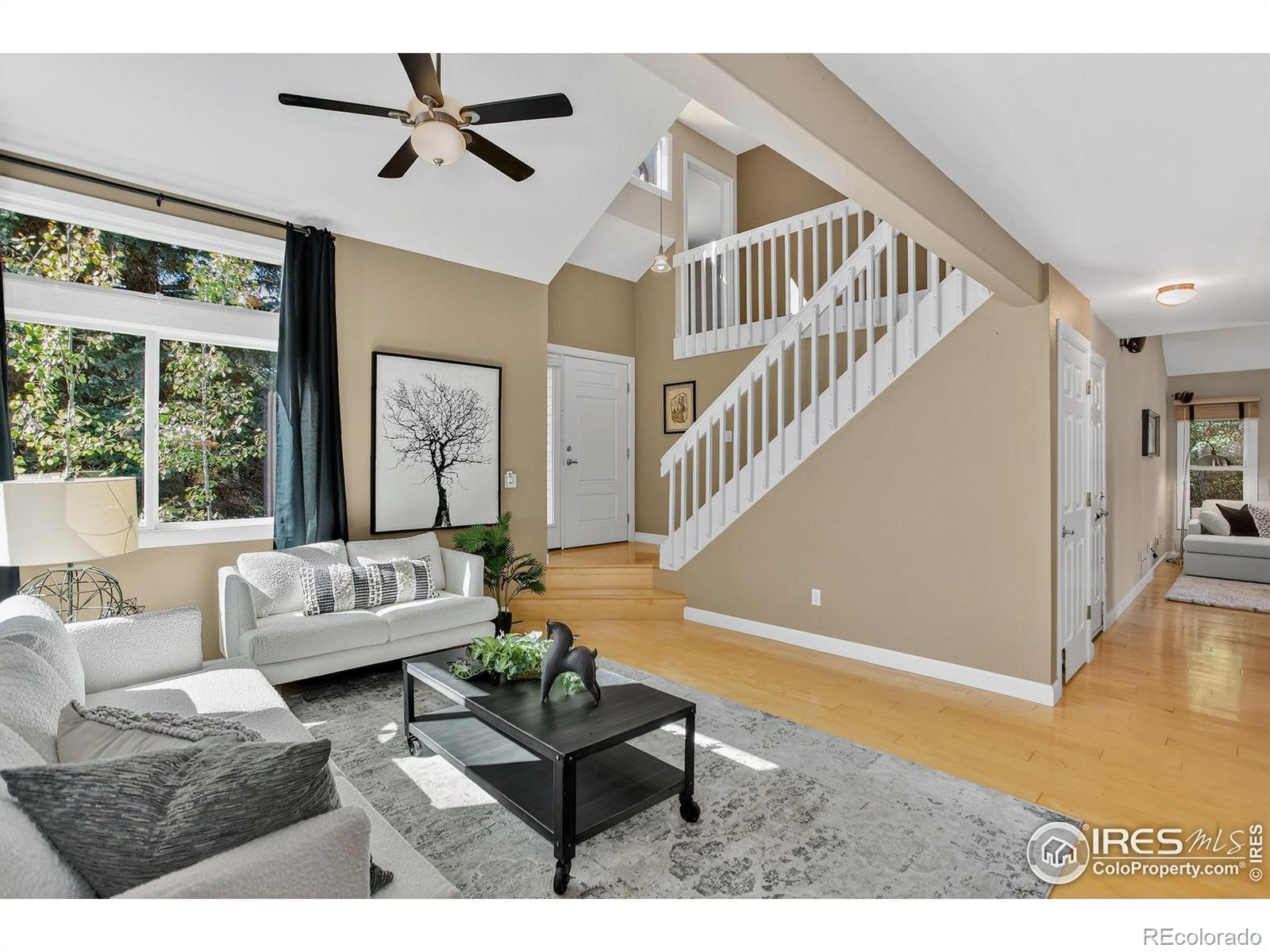 MLS Image #1 for 593  wildrose way,louisville, Colorado