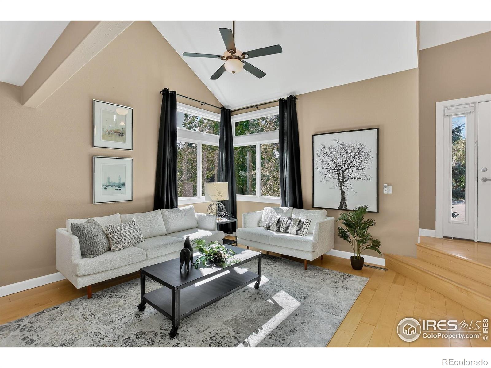 MLS Image #2 for 593  wildrose way,louisville, Colorado