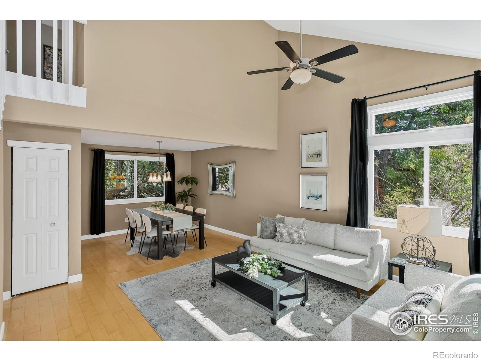 MLS Image #3 for 593  wildrose way,louisville, Colorado