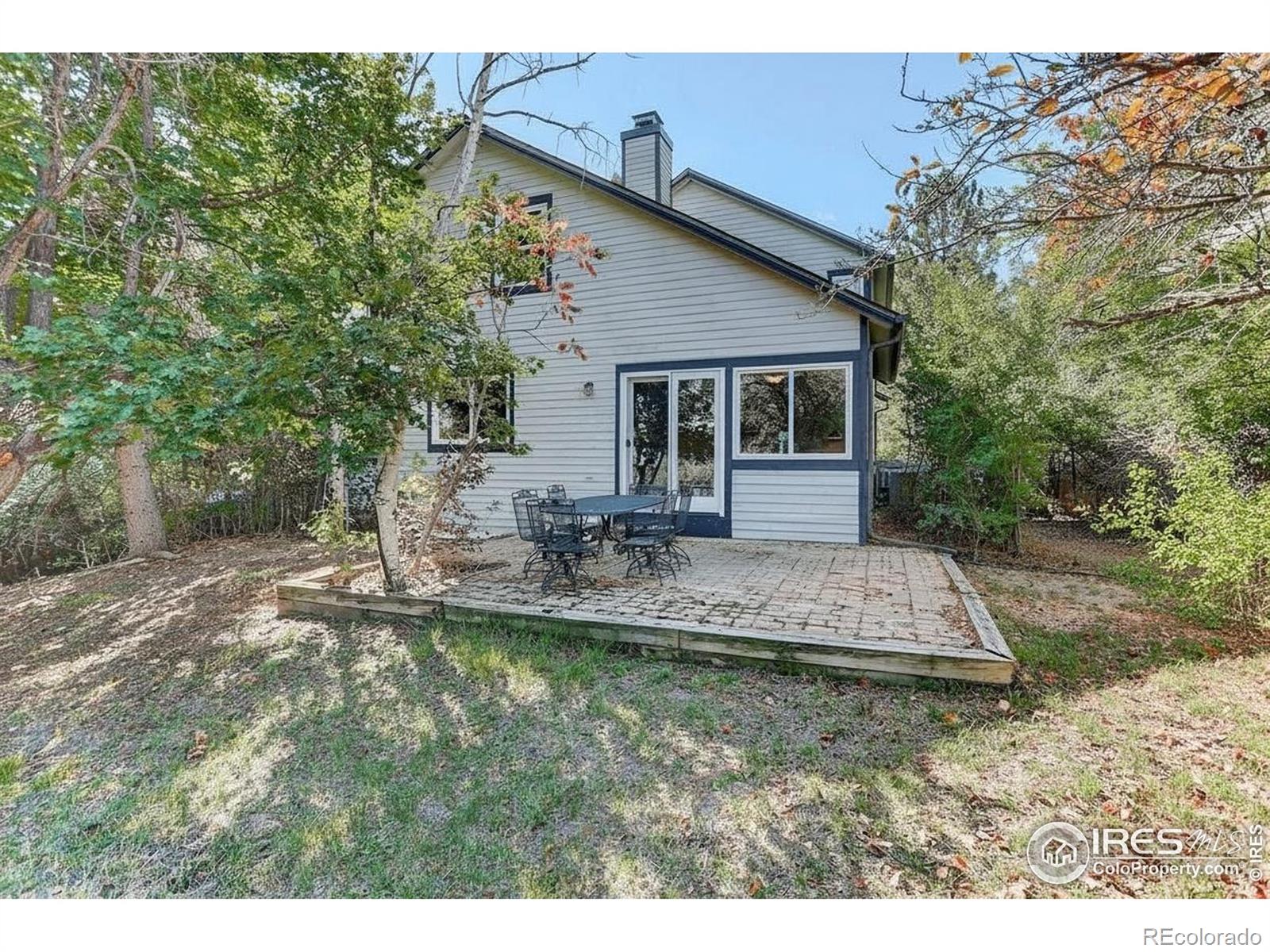 MLS Image #30 for 593  wildrose way,louisville, Colorado